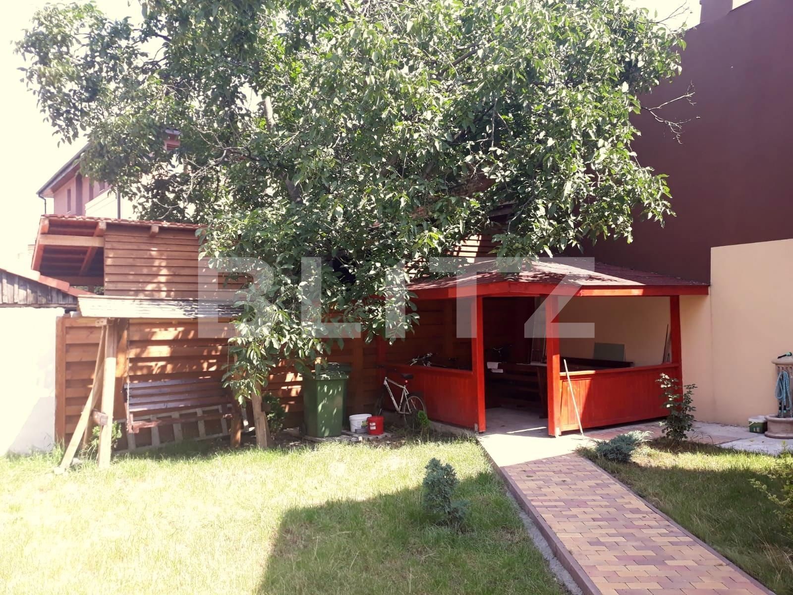 Apartament de vânzare 2 camere Semicentral - 33187AV | BLITZ Cluj-Napoca | Poza8