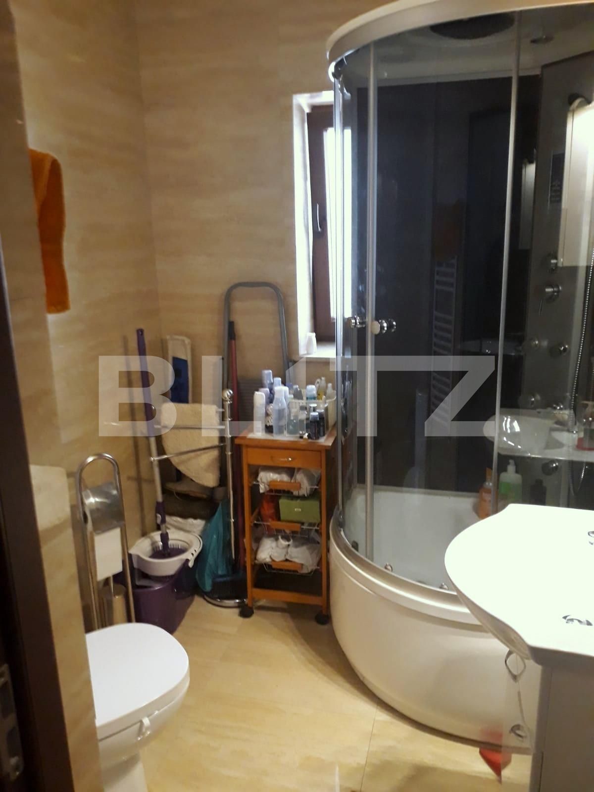 Apartament de vânzare 2 camere Semicentral - 33187AV | BLITZ Cluj-Napoca | Poza4