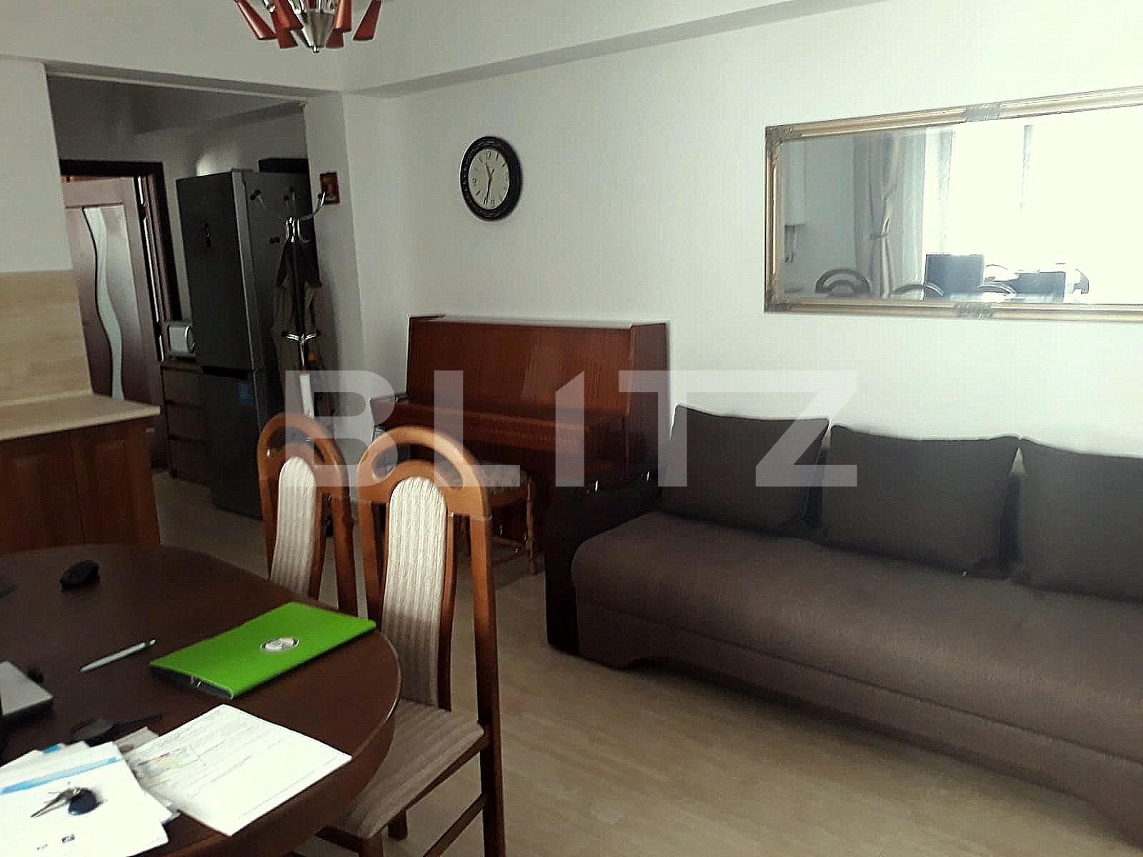 Apartament de vânzare 2 camere Semicentral - 33187AV | BLITZ Cluj-Napoca | Poza1