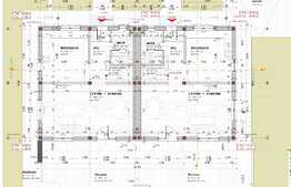 Duplex de vanzare 113 mp utili, 300 mp gradina ! C.F. disponibil ! Zona Tauti