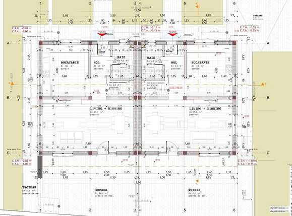 Casa de vânzare 4 camere Floreşti - 33189CV | BLITZ Cluj-Napoca | Poza9