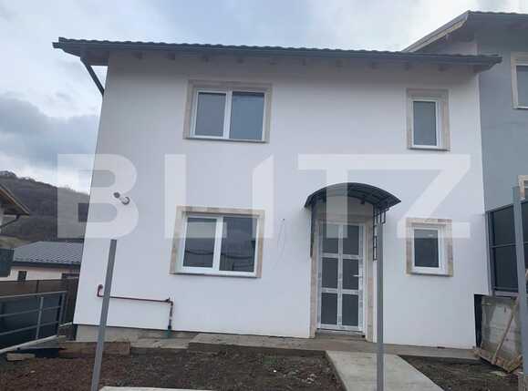 Casa de vânzare 4 camere Floreşti - 33189CV | BLITZ Cluj-Napoca | Poza1