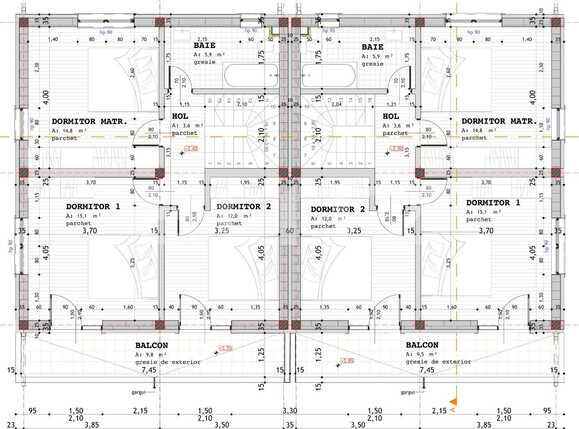 Casa de vânzare 4 camere Floreşti - 33189CV | BLITZ Cluj-Napoca | Poza10