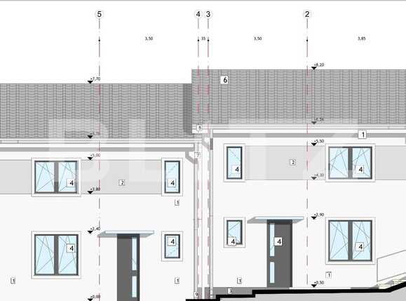 Casa de vânzare 4 camere Floreşti - 33189CV | BLITZ Cluj-Napoca | Poza5