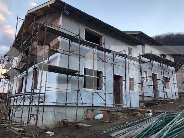 Casa de vânzare 4 camere Floreşti - 33189CV | BLITZ Cluj-Napoca | Poza4