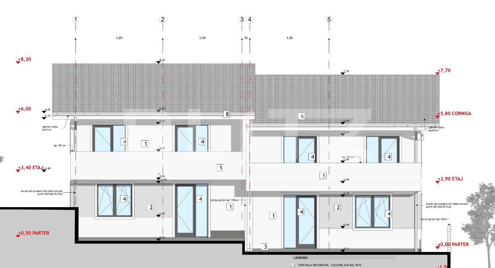 Casa de vânzare 4 camere Floreşti - 33189CV | BLITZ Cluj-Napoca | Poza6
