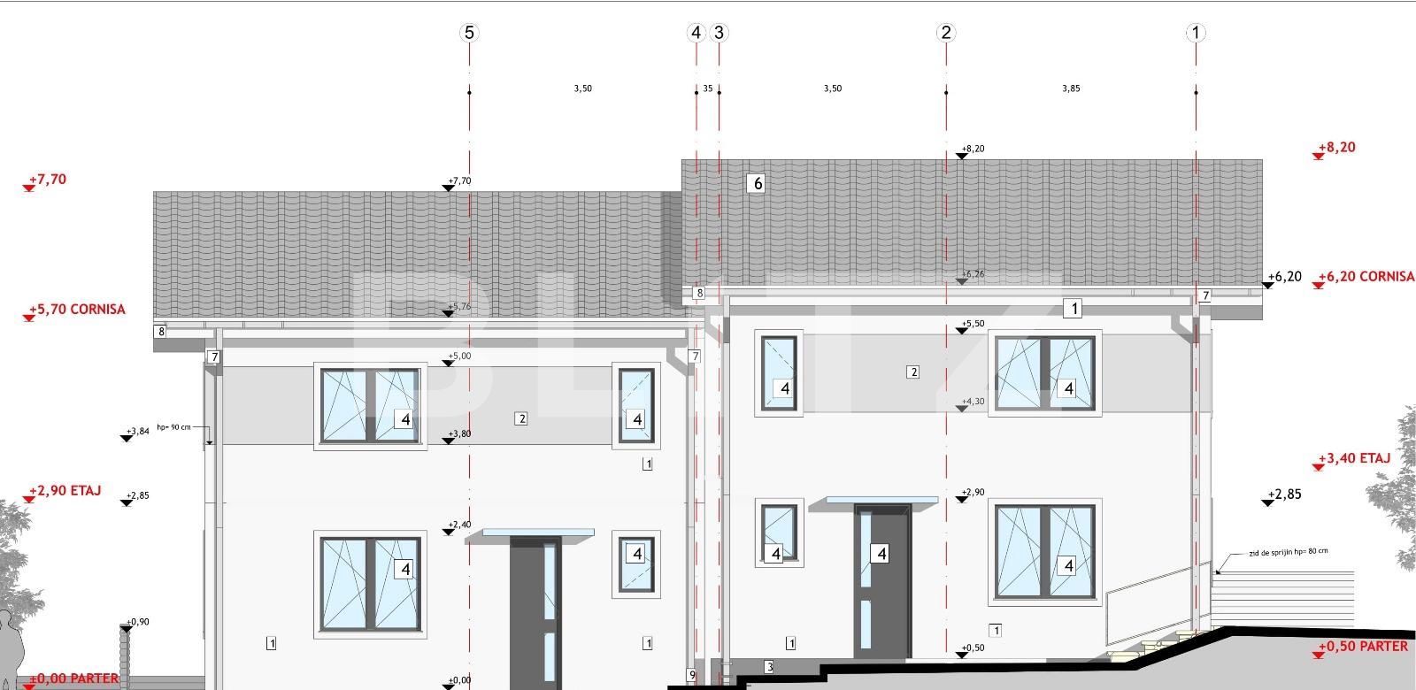 Casa de vânzare 4 camere Floreşti - 33189CV | BLITZ Cluj-Napoca | Poza5