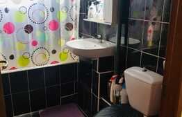 Apartament cu 2 camere decomandate, 52 mp, zona Flora