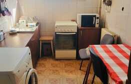 Apartament cu 2 camere decomandate, 52 mp, zona Flora