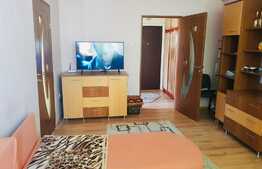 Apartament cu 2 camere decomandate, 52 mp, zona Flora