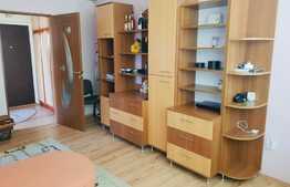 Apartament cu 2 camere decomandate, 52 mp, zona Flora