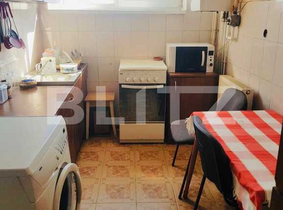Apartament de vânzare 2 camere Manastur - 33191AV | BLITZ Cluj-Napoca | Poza4