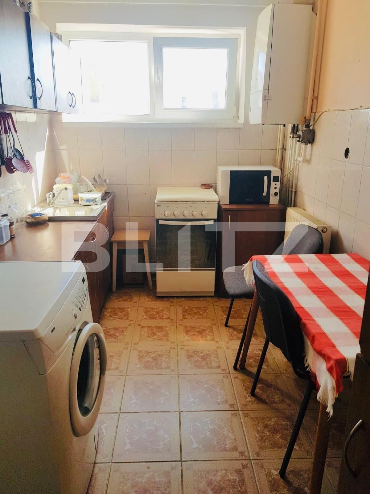 Apartament de vânzare 2 camere Manastur - 33191AV | BLITZ Cluj-Napoca | Poza4