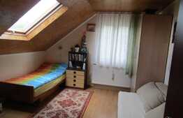 De vanzare casa individuala, 156 mp, Exterior Nord