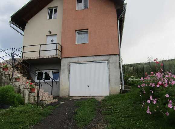 Casa de vânzare 5 camere Exterior Nord - 33197CV | BLITZ Cluj-Napoca | Poza1
