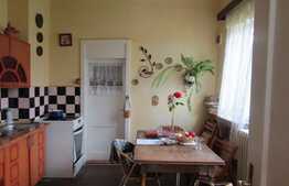 De vanzare casa cuplata, 180 mp, zona linistita