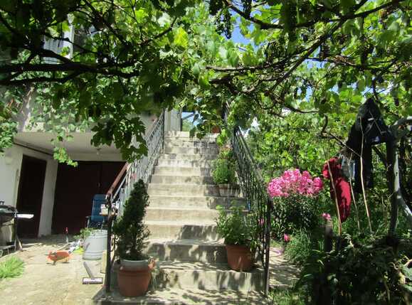 Casa de vânzare 3 camere Dambul Rotund - 33199CV | BLITZ Cluj-Napoca | Poza2