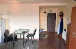 Garsoniera, 32 mp, imobil nou, zona UMF