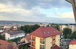 Garsoniera, 32 mp, imobil nou, zona UMF