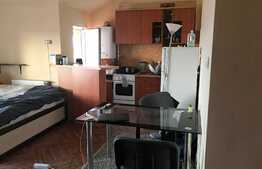 Garsoniera, 32 mp, imobil nou, zona UMF