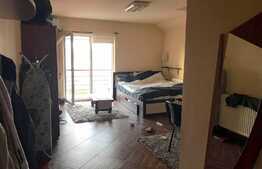 Garsoniera, 32 mp, imobil nou, zona UMF