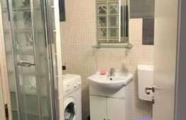 Garsoniera, 32 mp, imobil nou, zona UMF