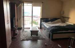 Garsoniera, 32 mp, imobil nou, zona UMF