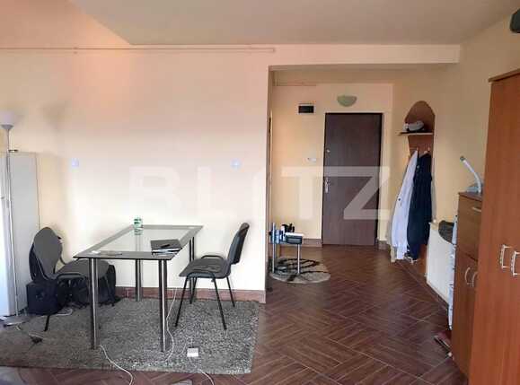 Garsonieră de închiriat Zorilor - 33200AI | BLITZ Cluj-Napoca | Poza1