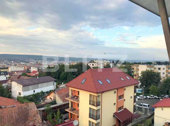 Garsonieră de închiriat Zorilor - 33200AI | BLITZ Cluj-Napoca | Poza6