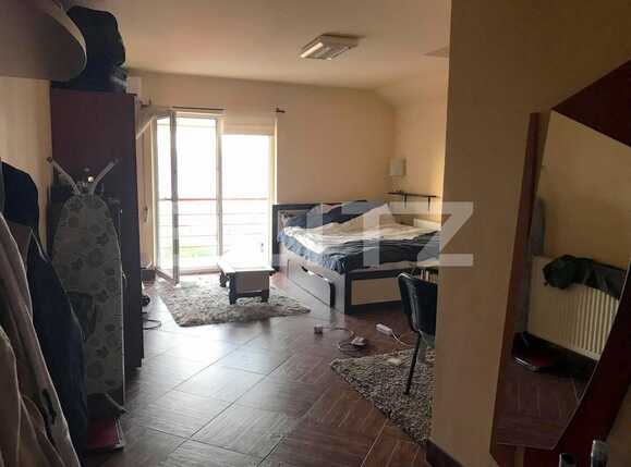 Garsonieră de închiriat Zorilor - 33200AI | BLITZ Cluj-Napoca | Poza4