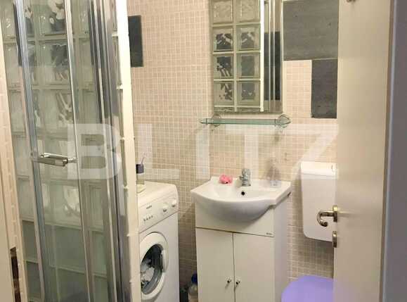 Garsonieră de închiriat Zorilor - 33200AI | BLITZ Cluj-Napoca | Poza5