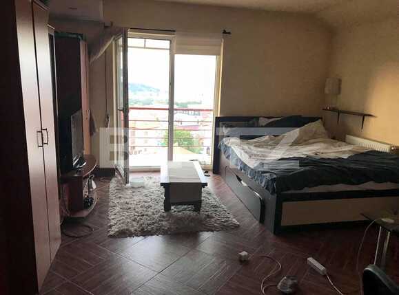 Garsonieră de închiriat Zorilor - 33200AI | BLITZ Cluj-Napoca | Poza3