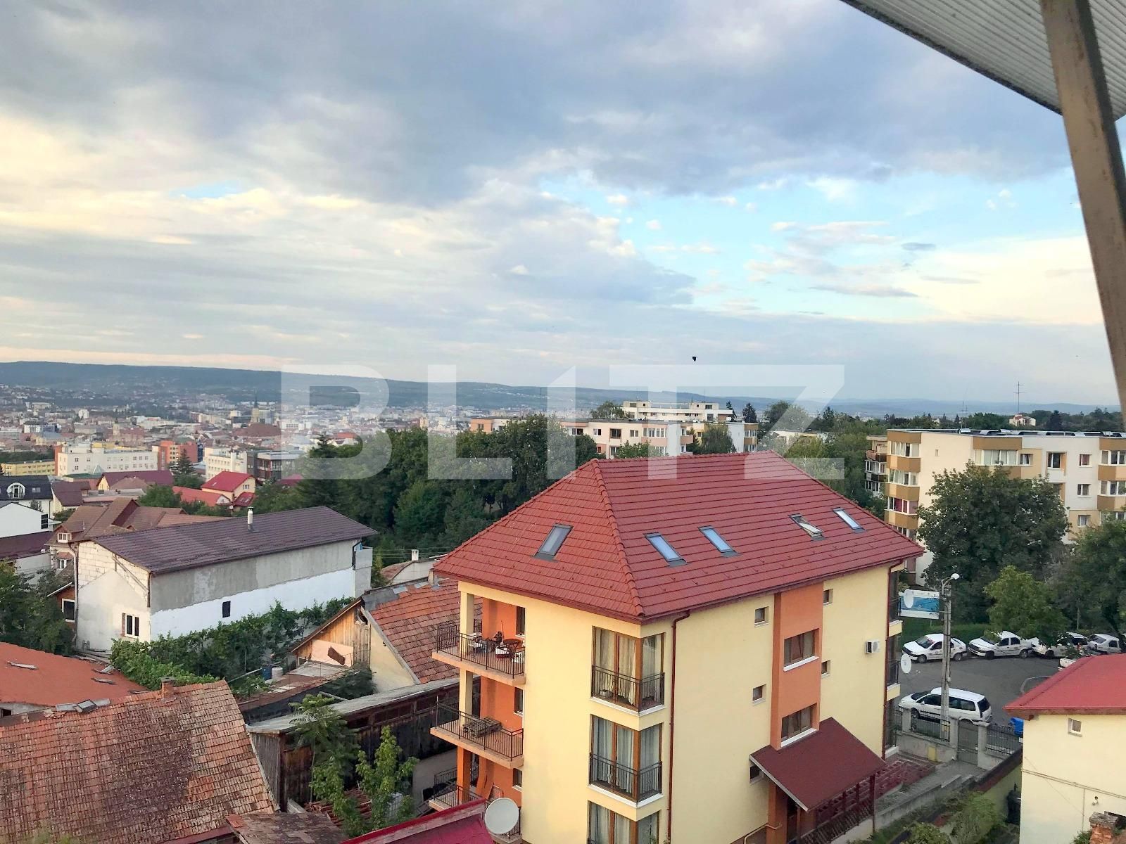 Garsonieră de închiriat Zorilor - 33200AI | BLITZ Cluj-Napoca | Poza6