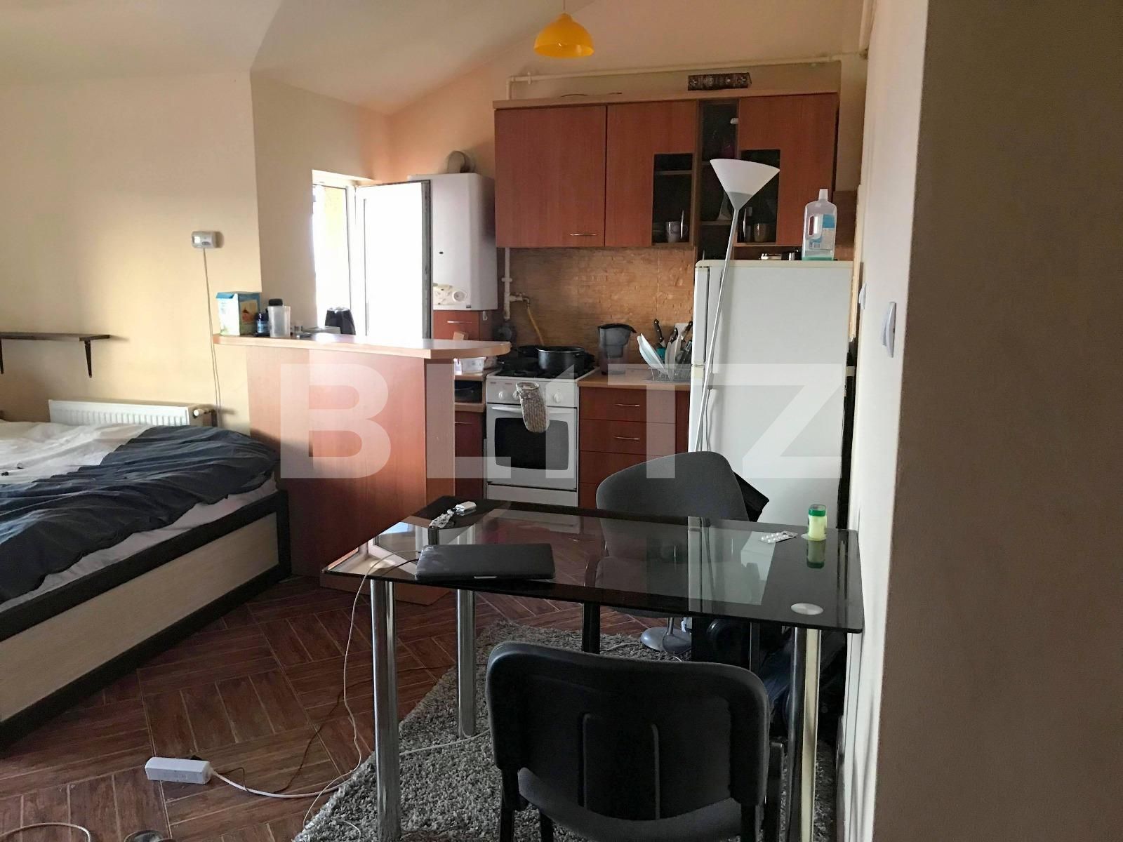 Garsonieră de închiriat Zorilor - 33200AI | BLITZ Cluj-Napoca | Poza2