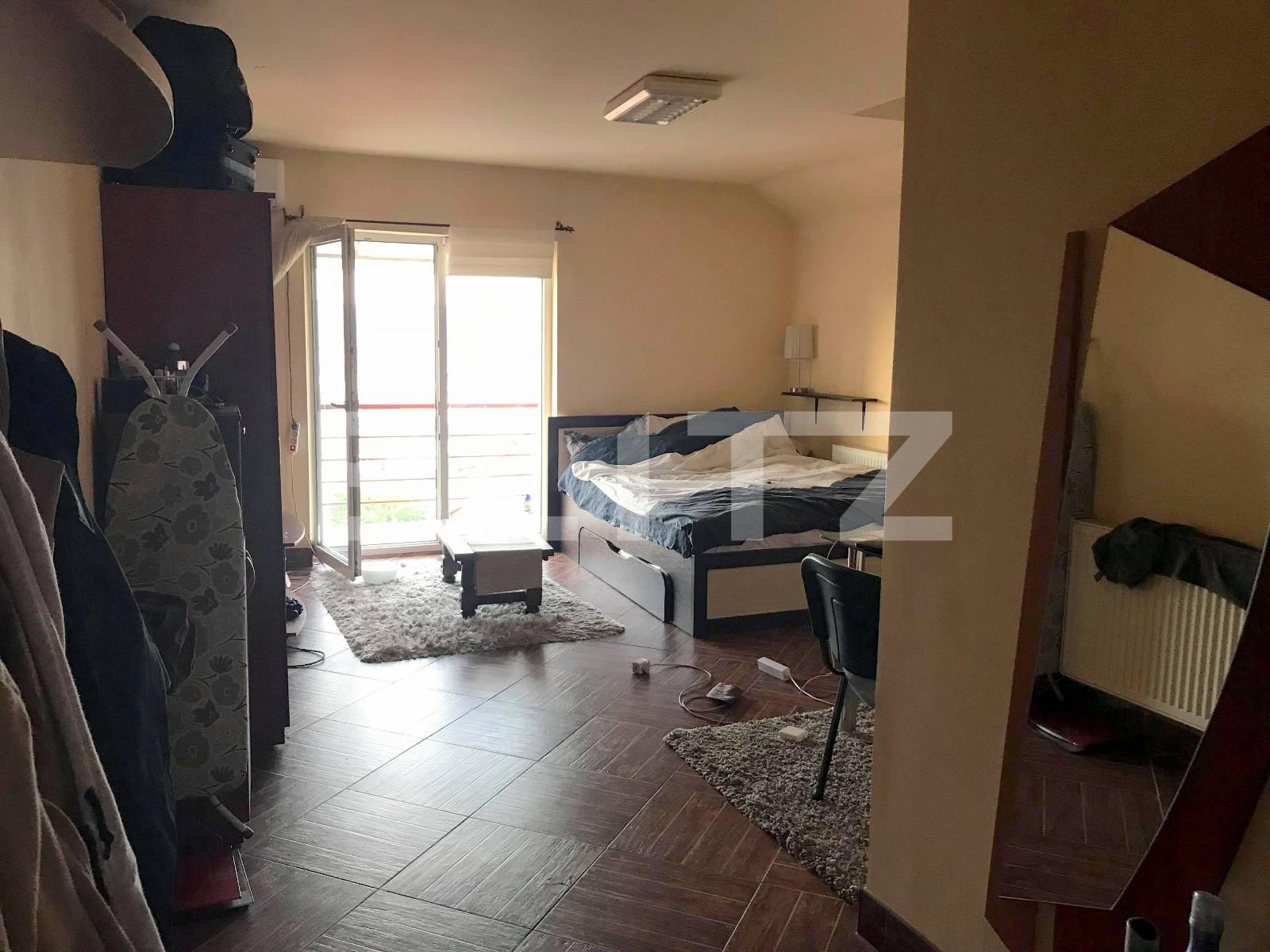 Garsonieră de închiriat Zorilor - 33200AI | BLITZ Cluj-Napoca | Poza4