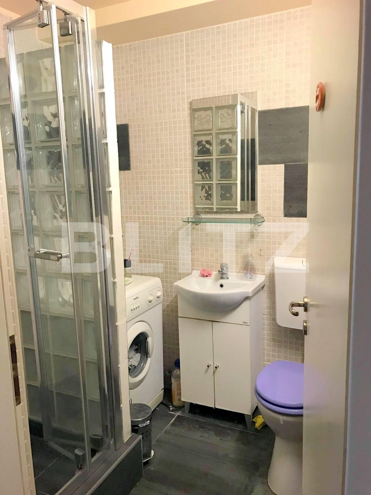 Garsonieră de închiriat Zorilor - 33200AI | BLITZ Cluj-Napoca | Poza5