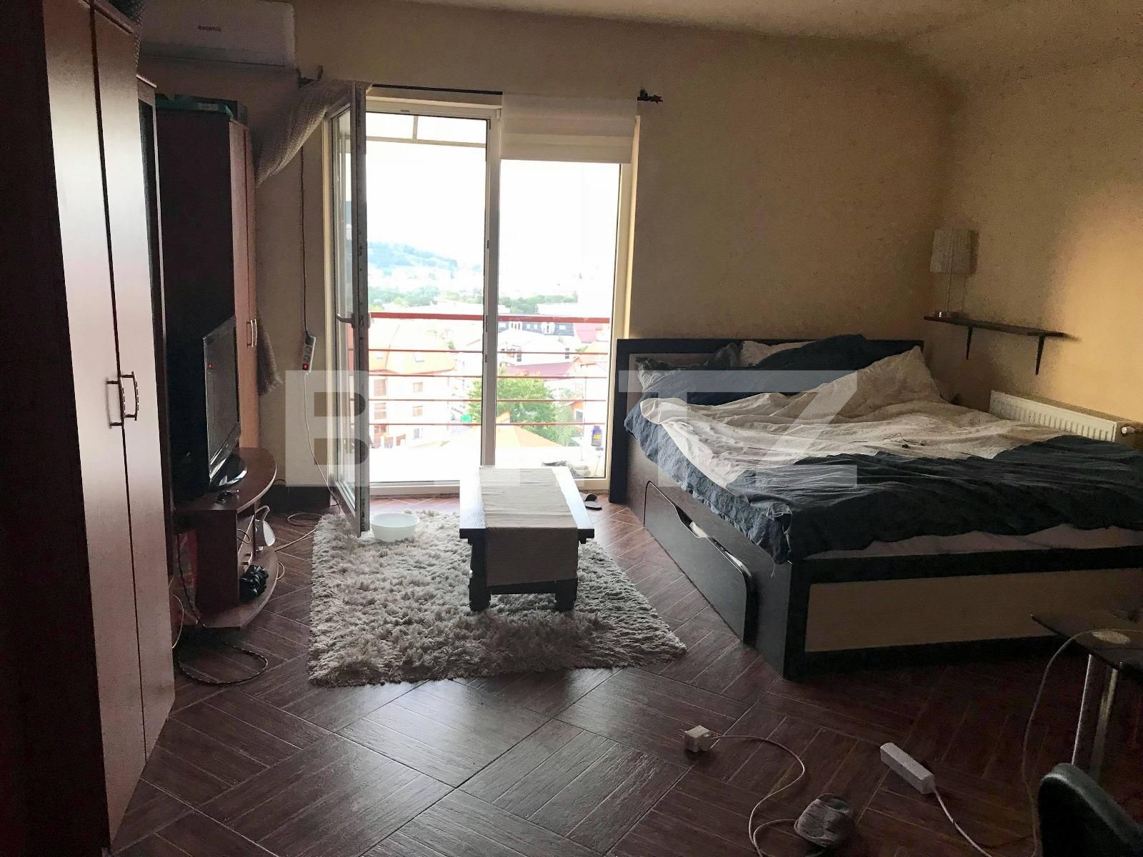 Garsonieră de închiriat Zorilor - 33200AI | BLITZ Cluj-Napoca | Poza3