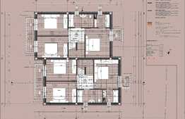De vanzare duplex, 120 mp, zona Exterior Est 