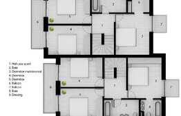 De vanzare duplex, 120 mp, zona Exterior Est 