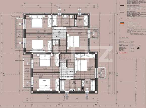 Casa de vânzare 5 camere Exterior Est - 33201CV | BLITZ Cluj-Napoca | Poza14