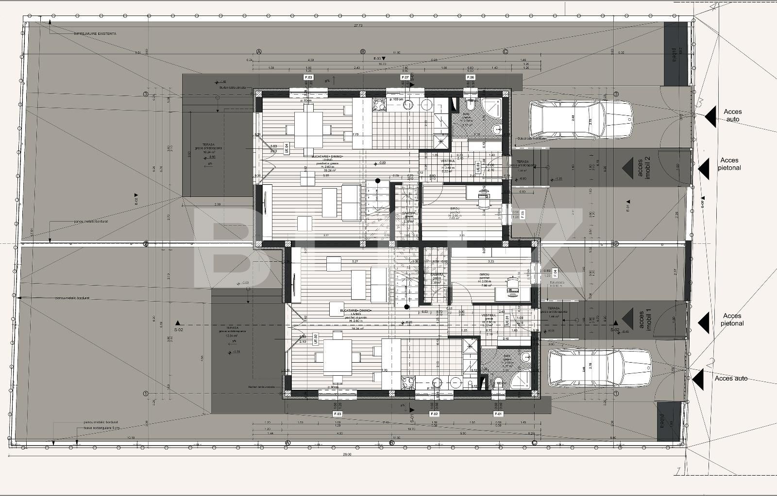 Casa de vânzare 5 camere Exterior Est - 33201CV | BLITZ Cluj-Napoca | Poza13