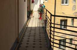 Garsoniera in zona ultracentrala, cladire renovata!