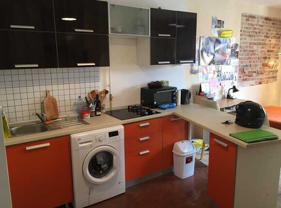 Garsonieră de vânzare Central - 33202AV | BLITZ Cluj-Napoca | Poza3