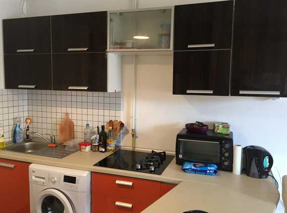 Garsonieră de vânzare Central - 33202AV | BLITZ Cluj-Napoca | Poza4