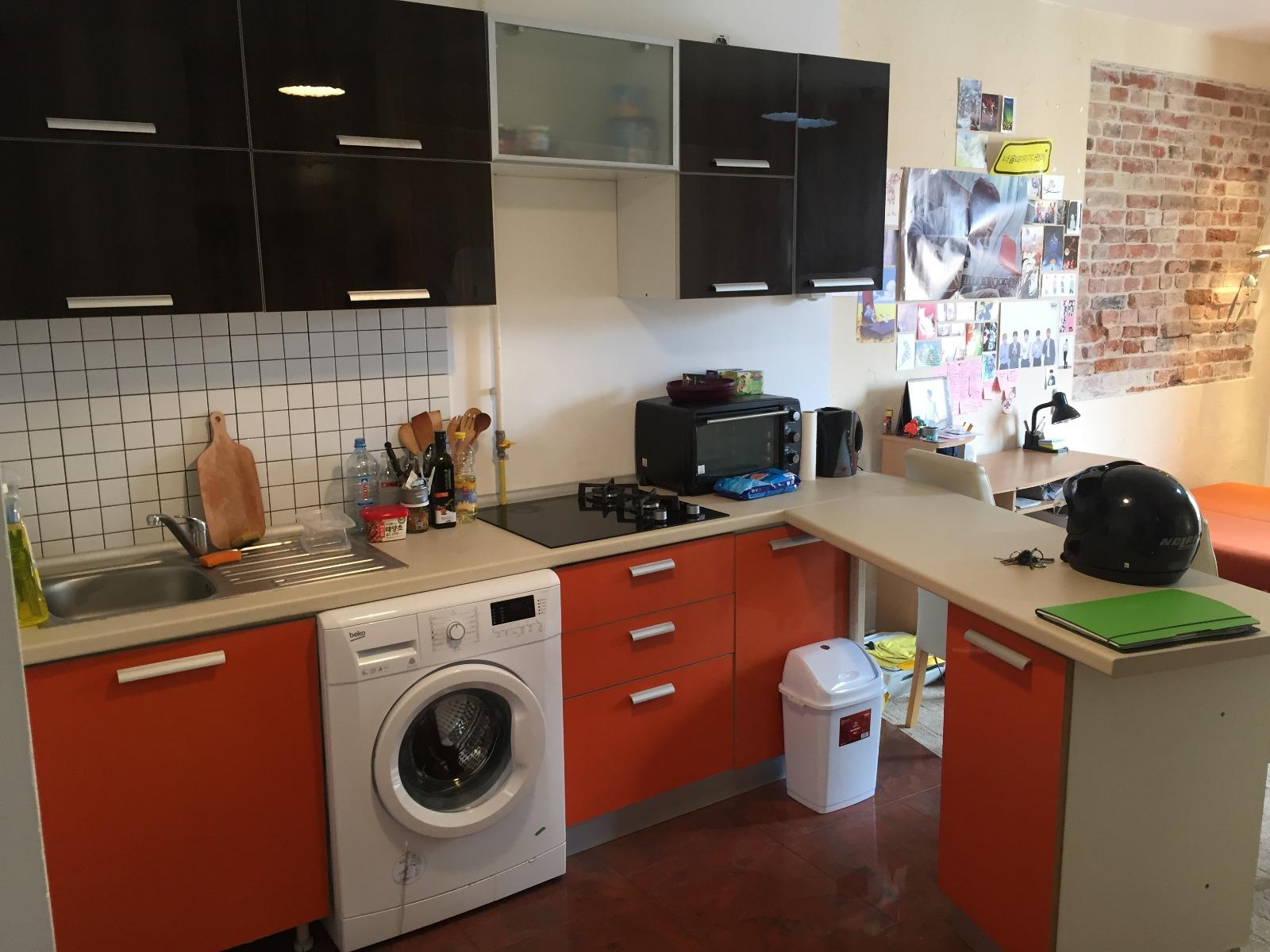 Garsonieră de vânzare Central - 33202AV | BLITZ Cluj-Napoca | Poza3