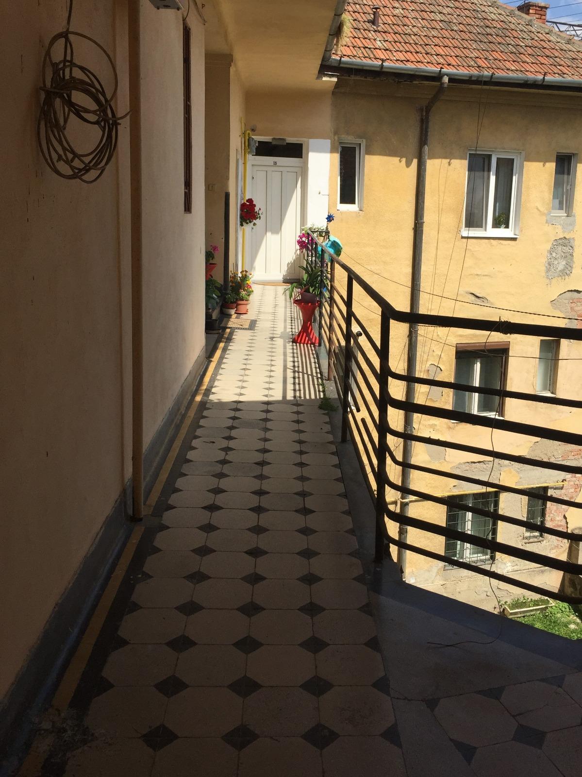 Garsonieră de vânzare Central - 33202AV | BLITZ Cluj-Napoca | Poza7