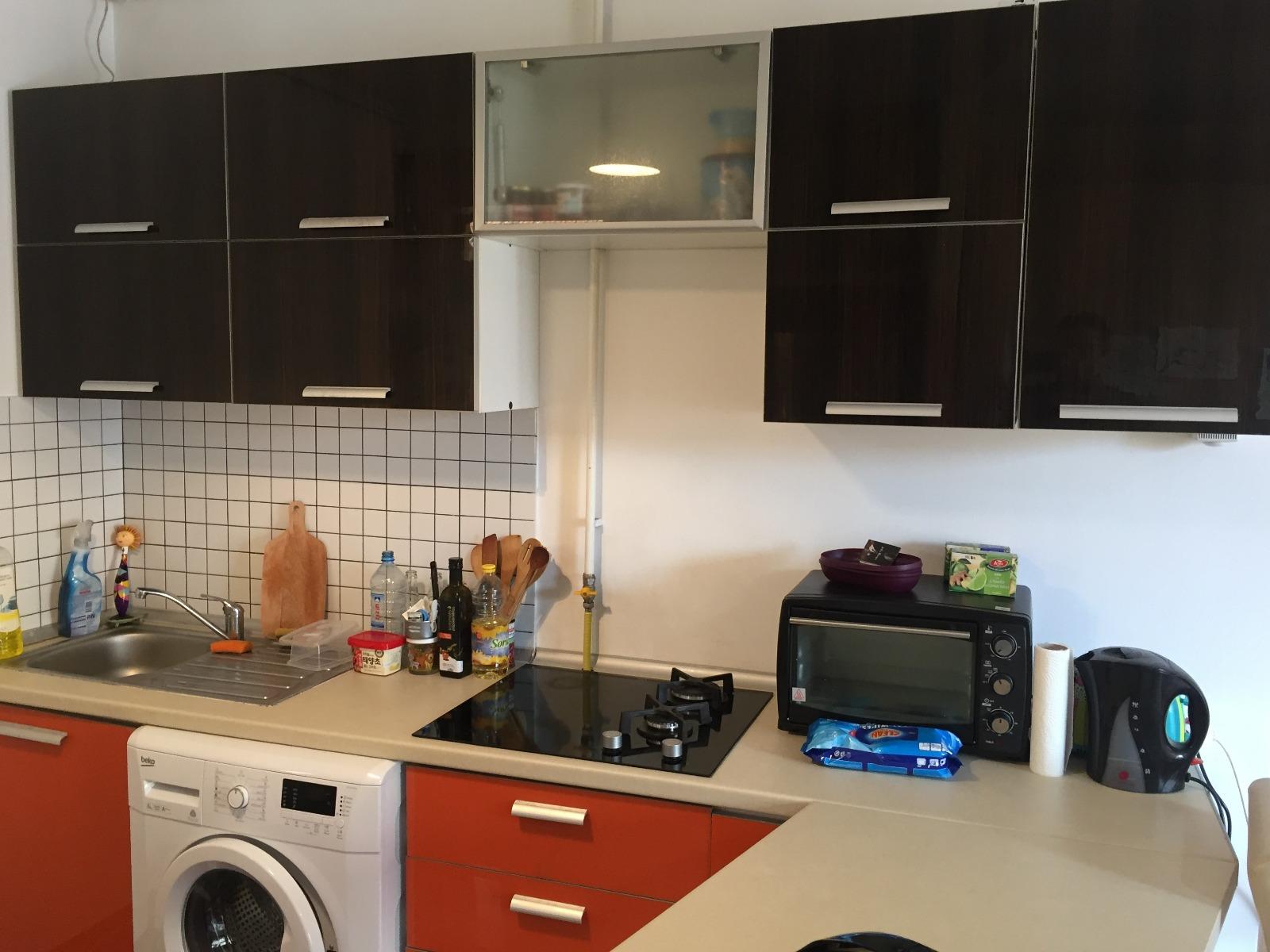 Garsonieră de vânzare Central - 33202AV | BLITZ Cluj-Napoca | Poza4