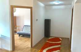 Apartament spatios cu 2 camere, 60 mp! Zona strazii Florilor!