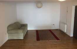 Apartament spatios cu 2 camere, 60 mp! Zona strazii Florilor!