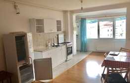 Apartament spatios cu 2 camere, 60 mp! Zona strazii Florilor!